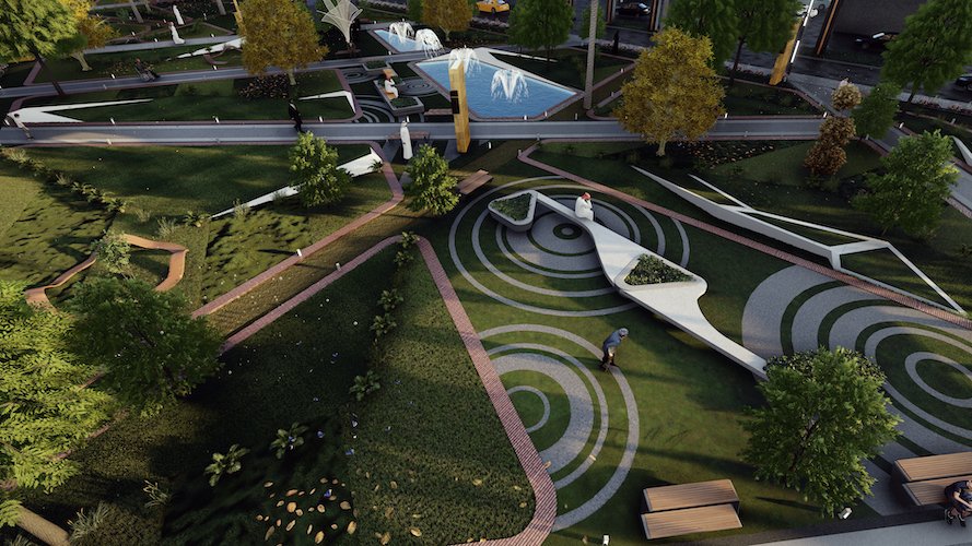 莱森山谷丨沙特阿拉伯利雅得-33