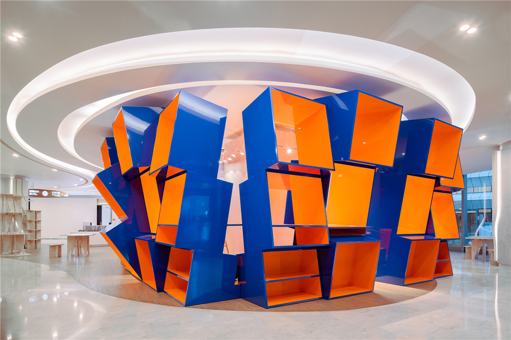 广州PatchCity临时建筑丨中国河北丨诺亿设计研发(深圳)有限公司-85