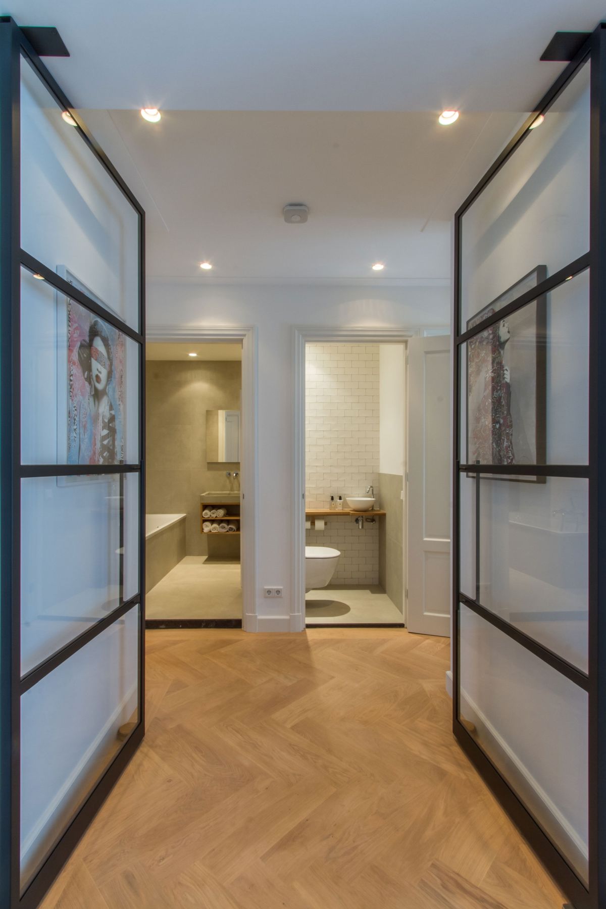 Cozy and Charming House Extension-20