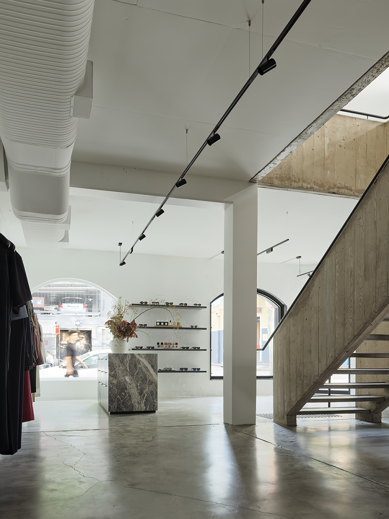 Farage 总部丨澳大利亚悉尼丨Greg Natale-6