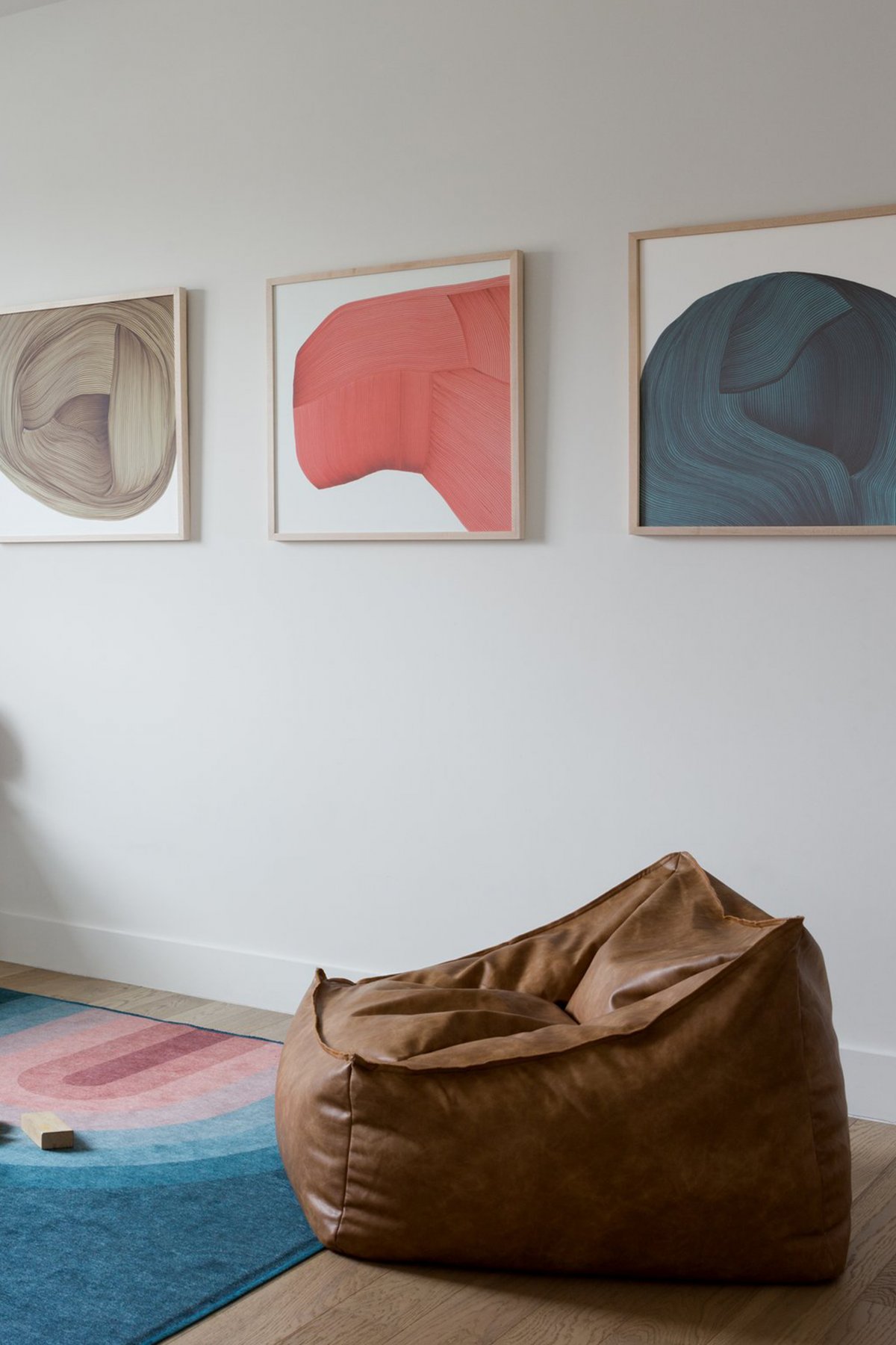 洛杉矶住宅丨美国洛杉矶丨Mimi Shin-8