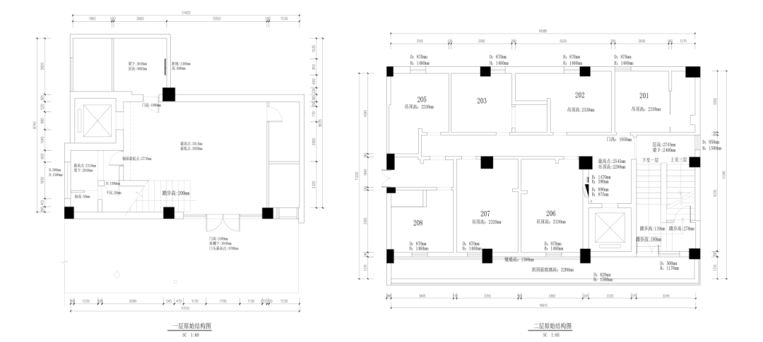 苏格设计丨独栋设计型酒店-9