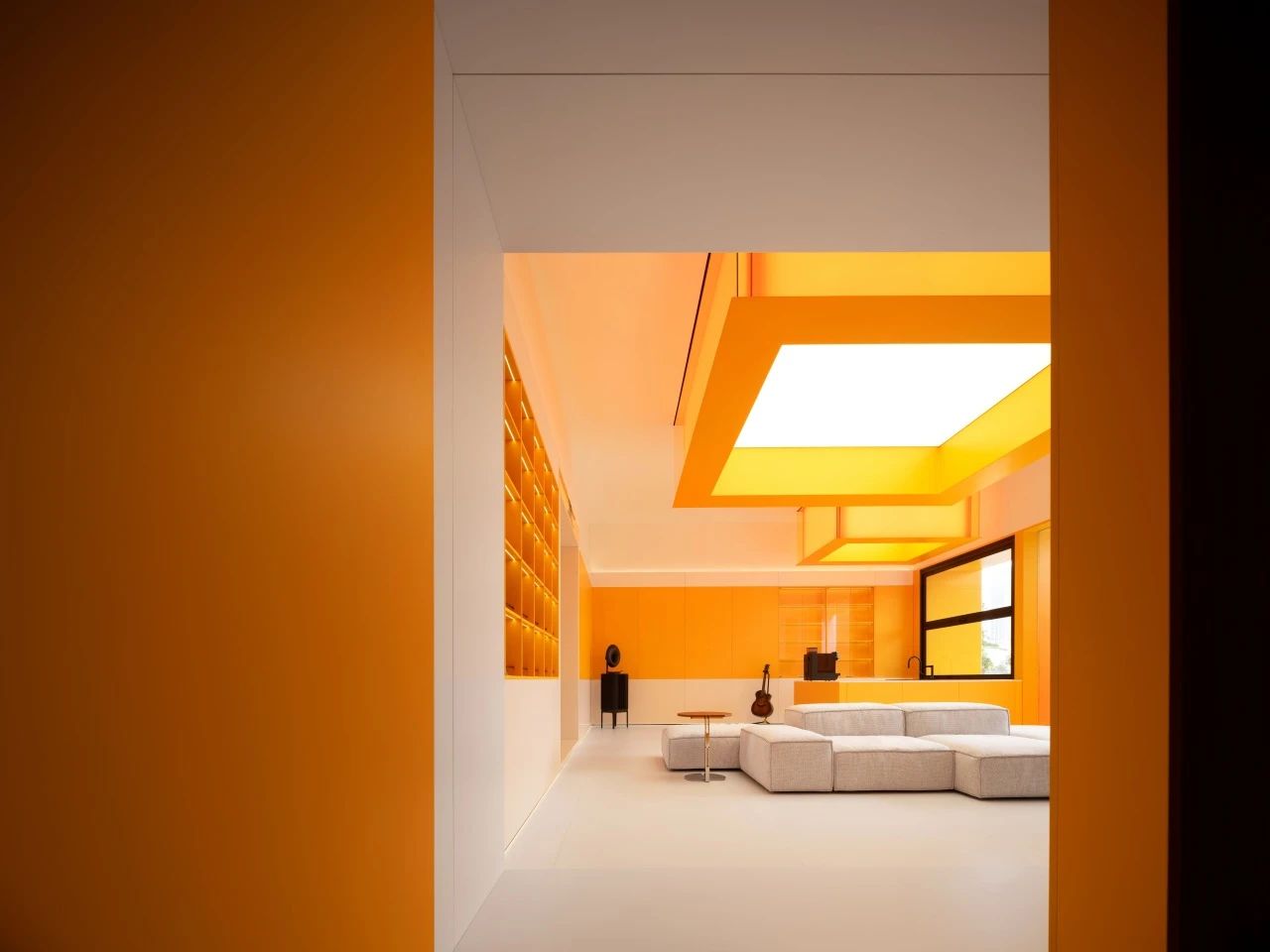 唱片工作室丨中国昆明丨寸匠  FF-19