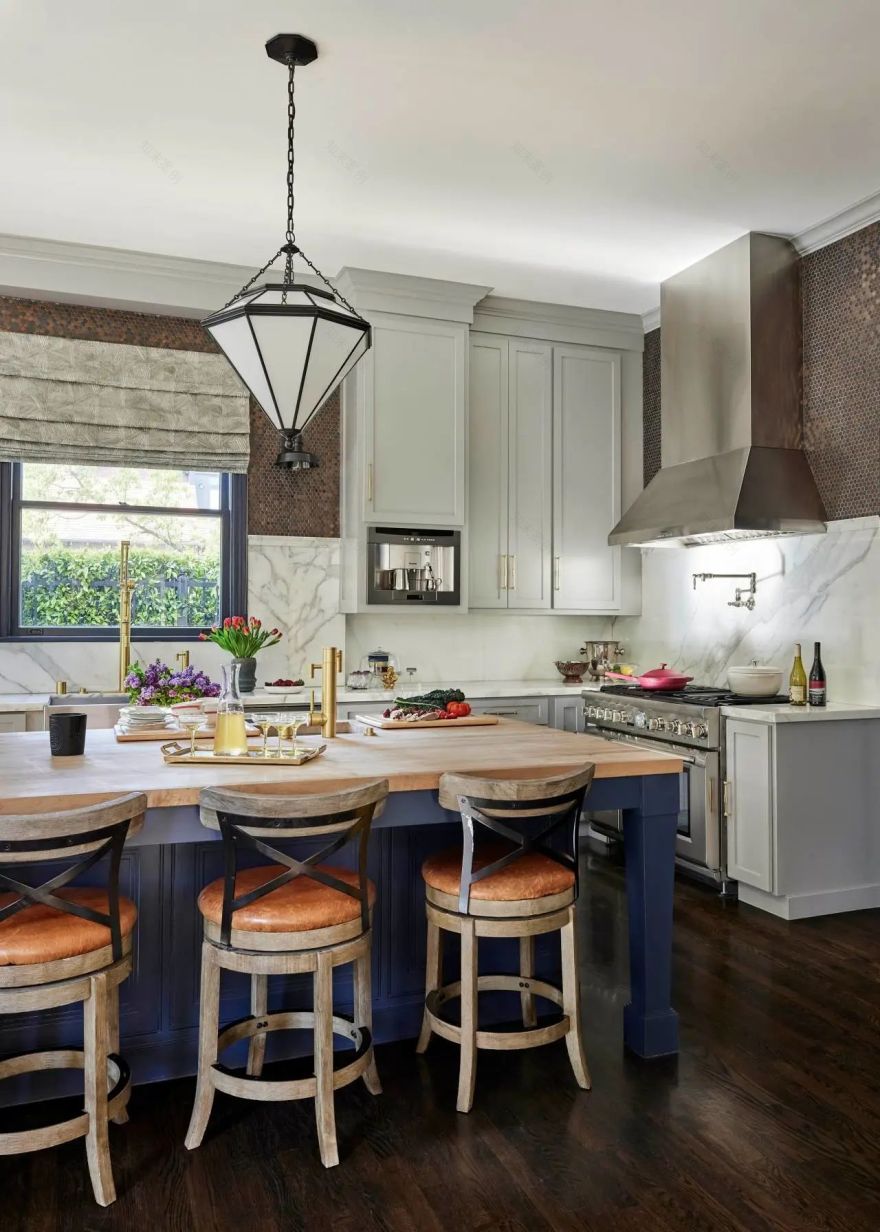 Justin Tranter 洛杉矶豪宅设计丨美国洛杉矶丨Brian Little 和 Natalie Zudin-17