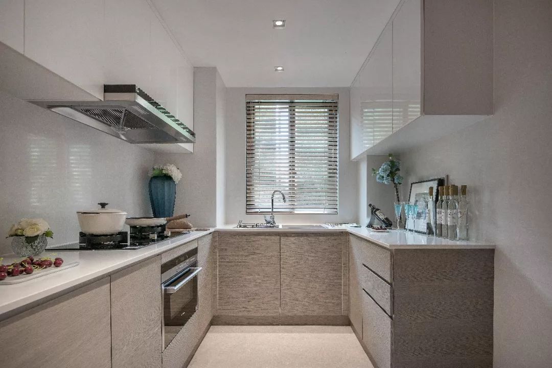 常州华润中吴府——简约东方,绘生活诗意-31