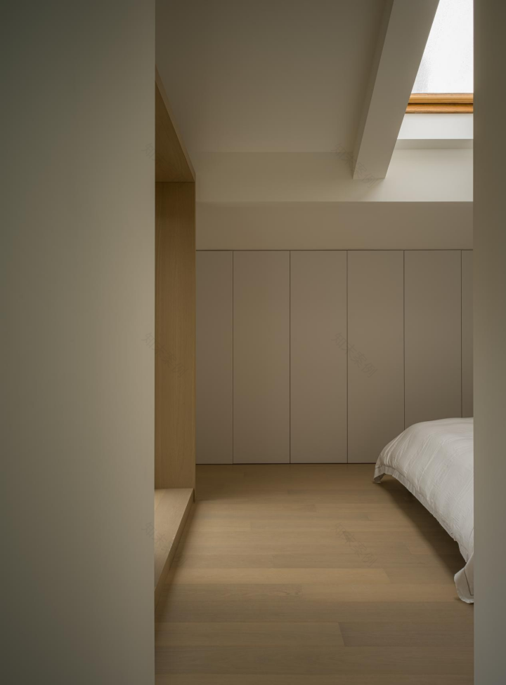 Clarify与自然共生丨中国成都丨回声空间-68