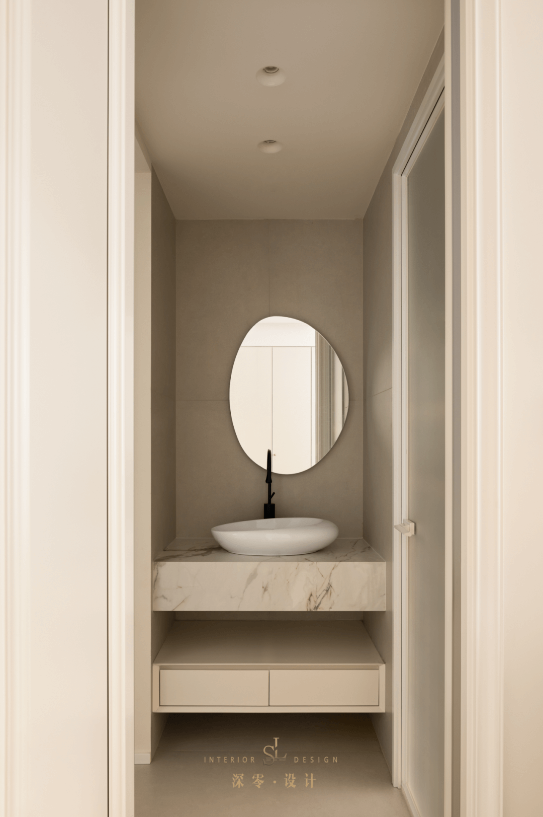 独居女性的优雅自由空间丨中国合肥-53