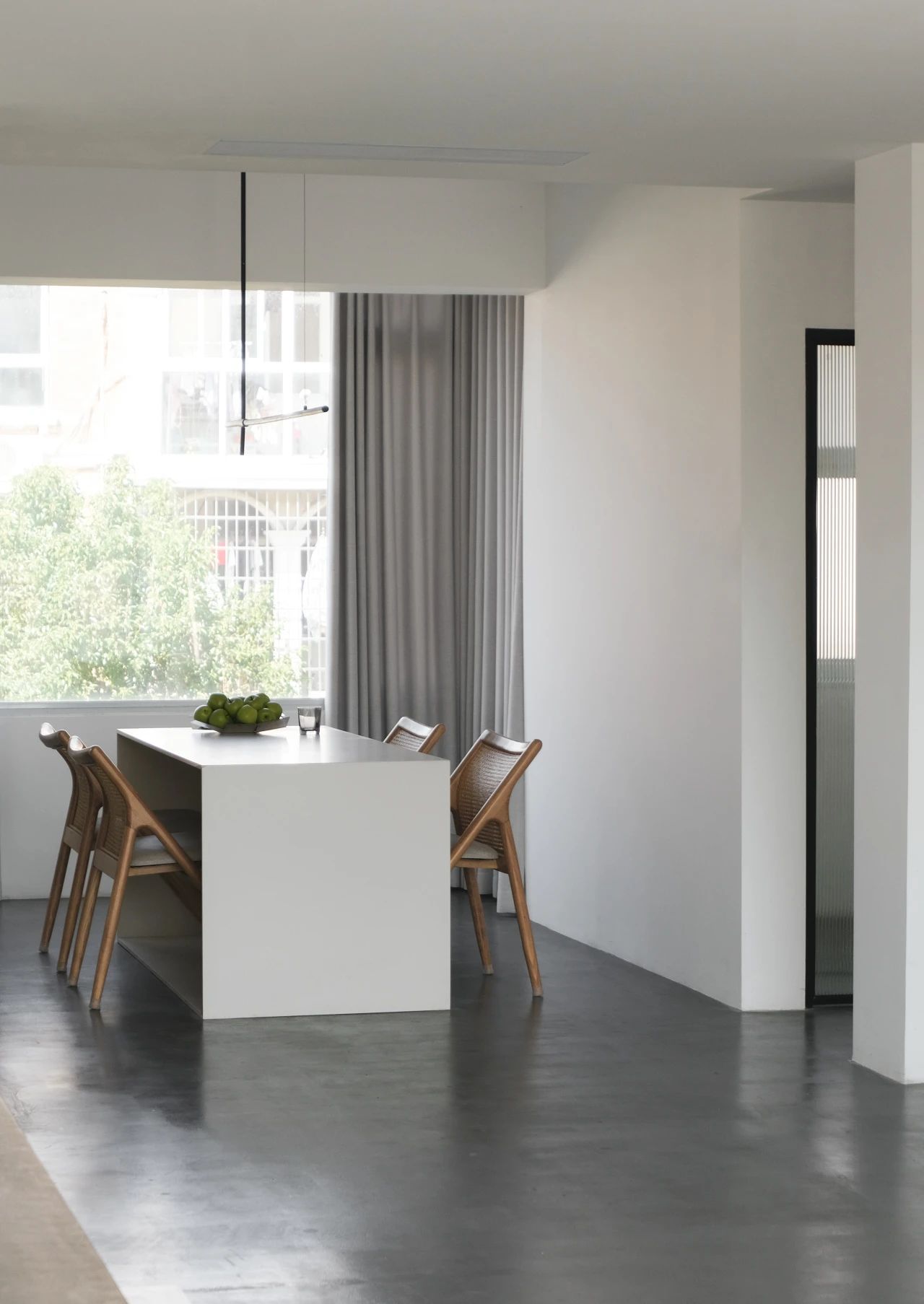 家的功能美学丨山乙建设-25