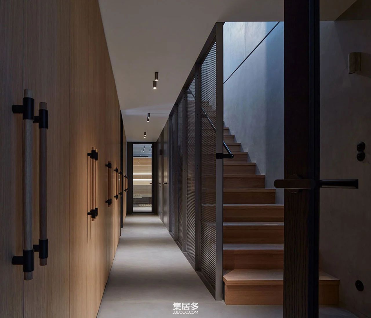 捷克山中的现代奇迹-16