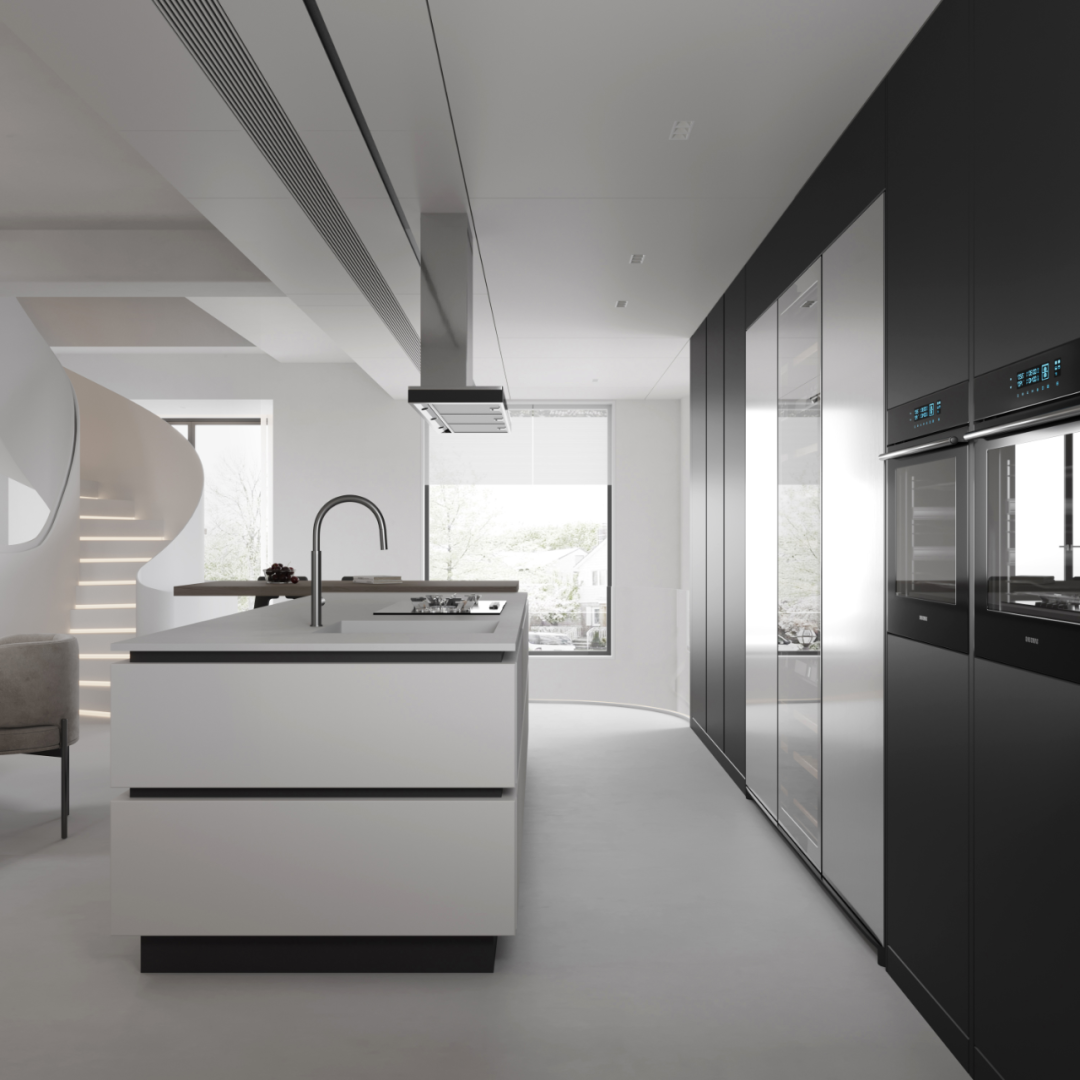 大都会艺术空间 · 现代生活与美学的完美融合丨王绍桔-37