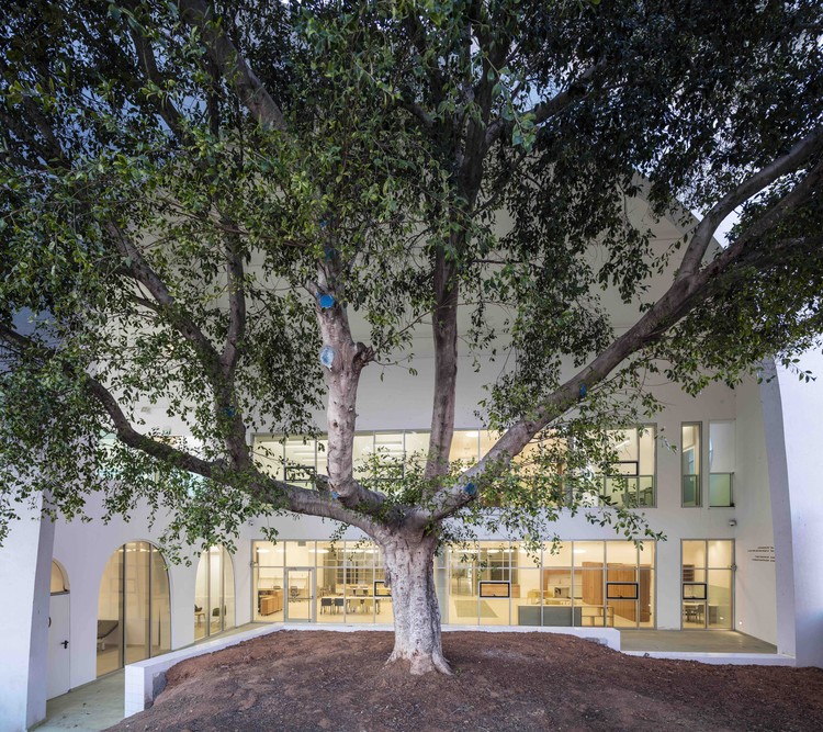 Sderot 医疗康复中心-7