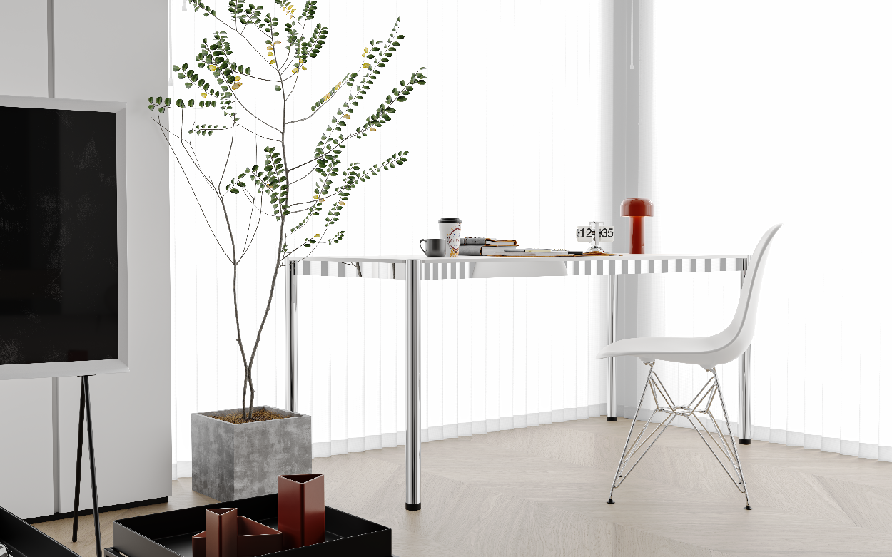 400/空间  近期渲染案例-4