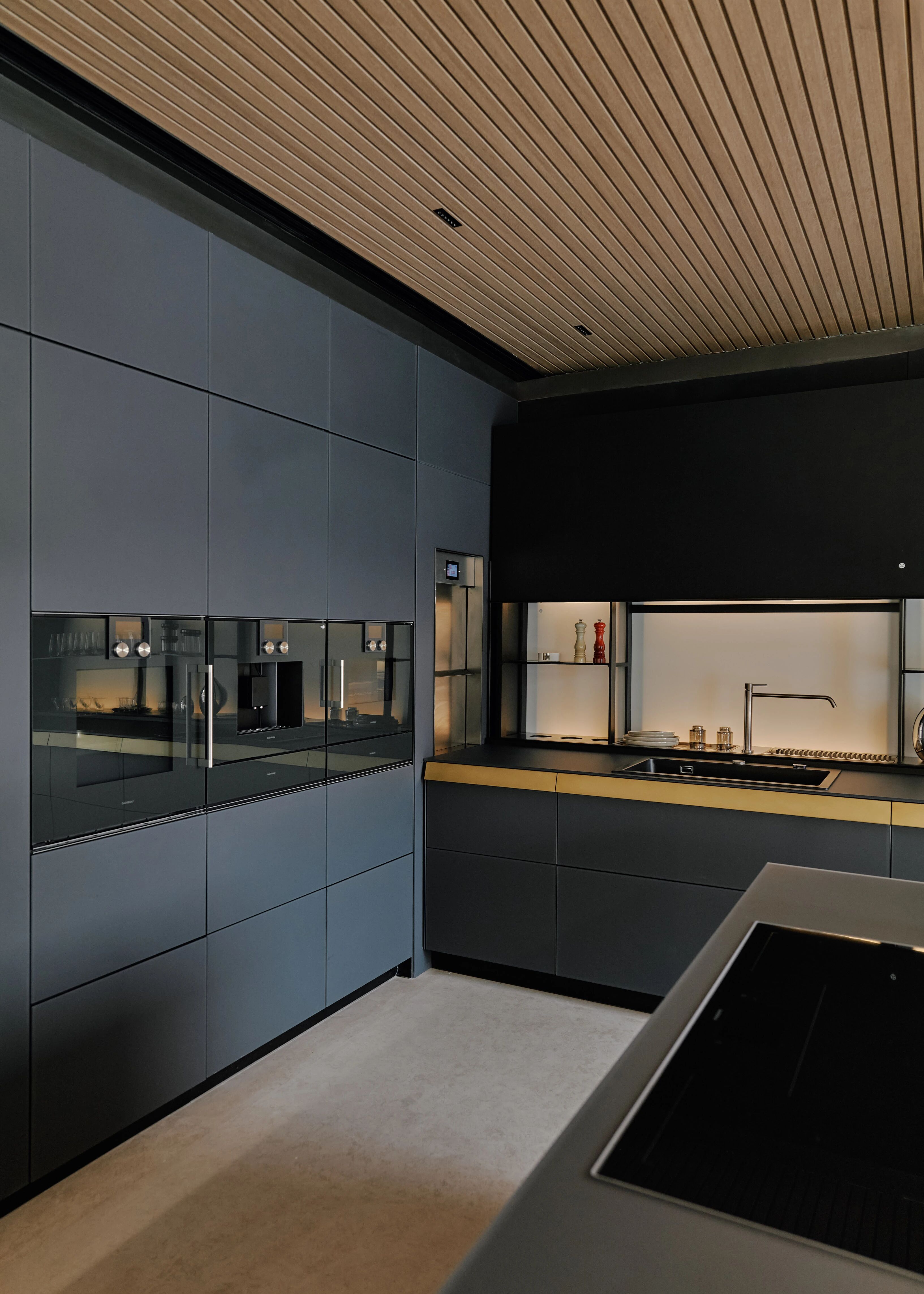 49号别墅丨中国上海丨凌子达(KLID达观国际),杨家瑀(KLID达观国际)-83