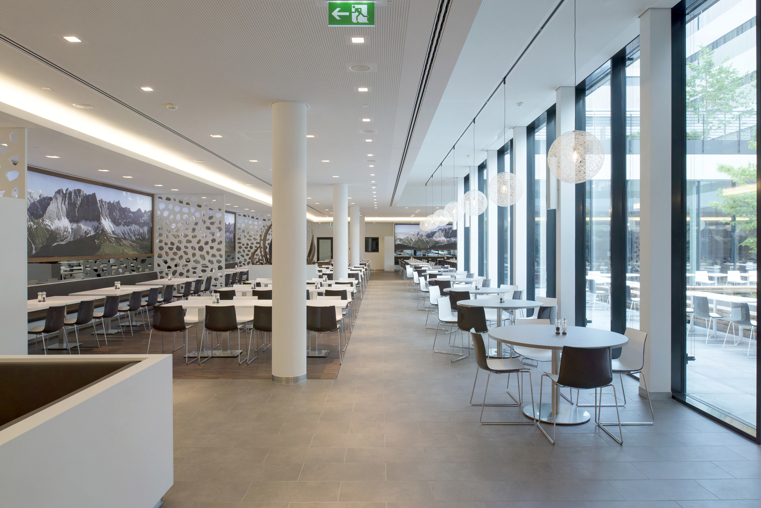 罗德与施瓦茨员工食堂-11