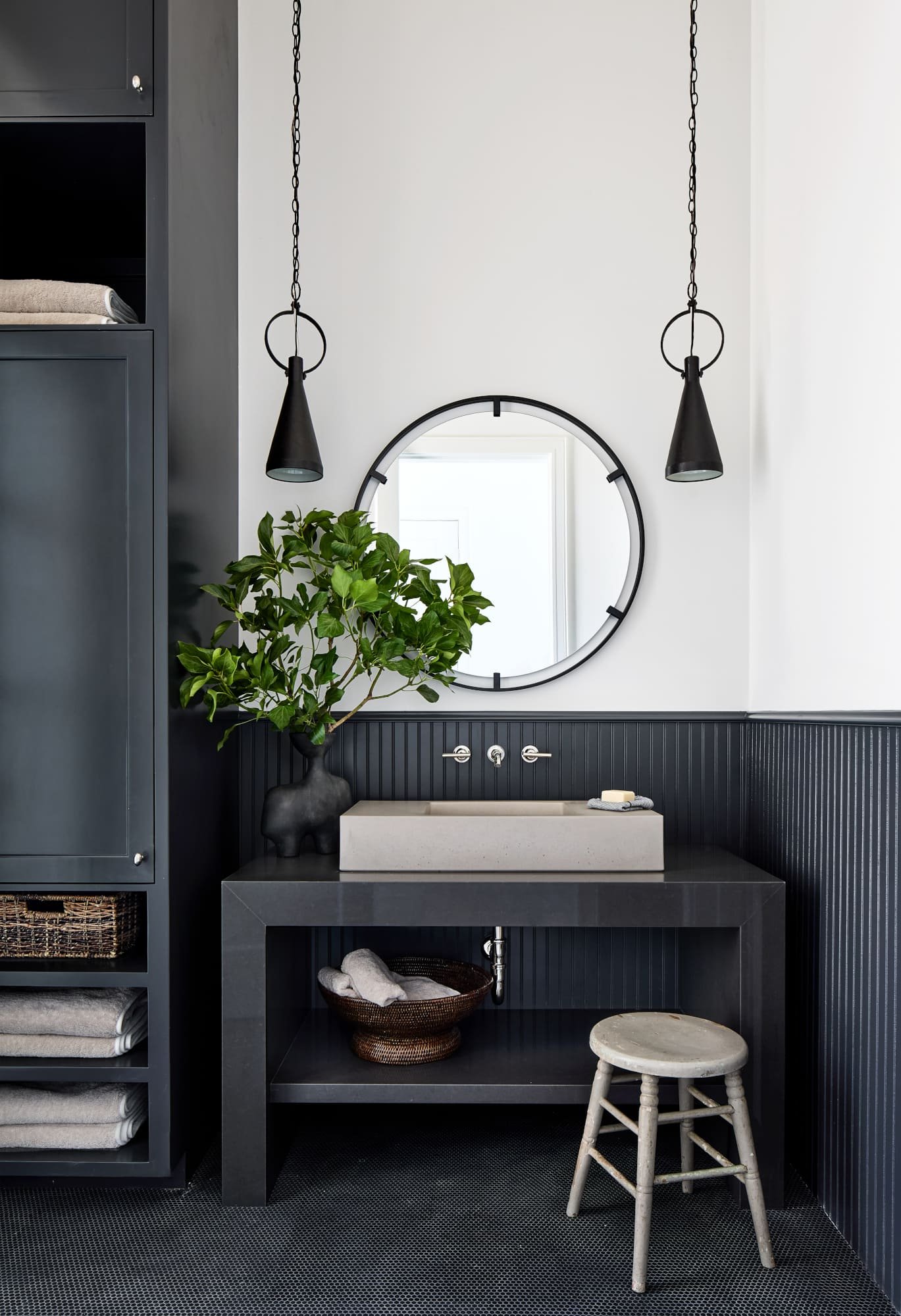 湖岸；湖畔；湖滨丨美国-60