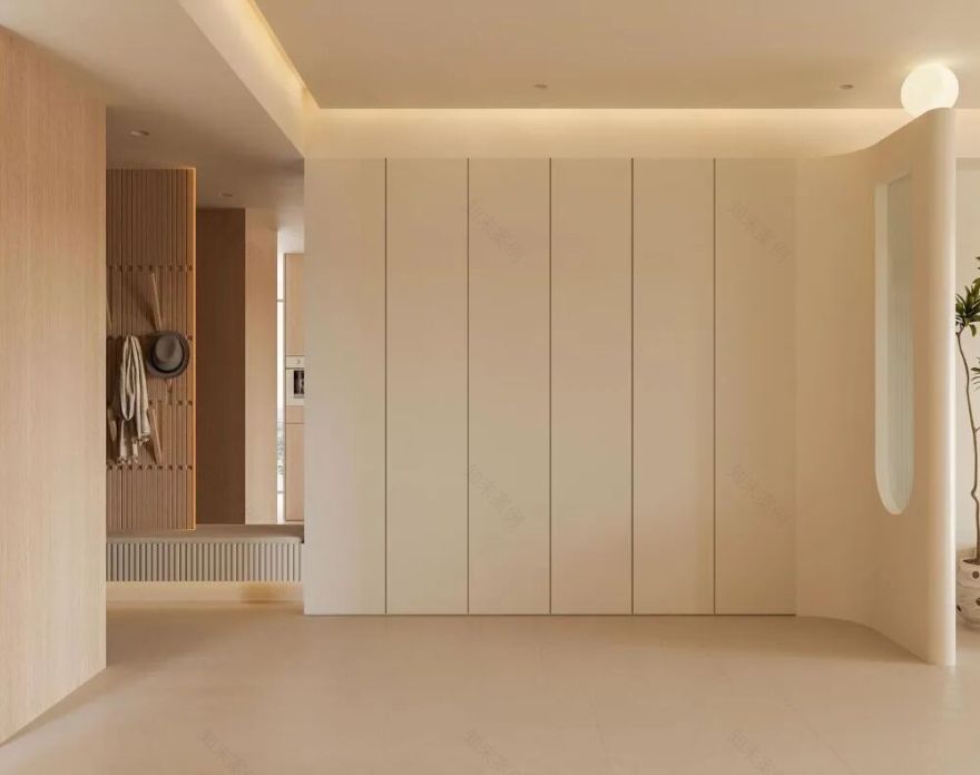 【新作发布】恒大·中央公园|日向晚,声声慢-34