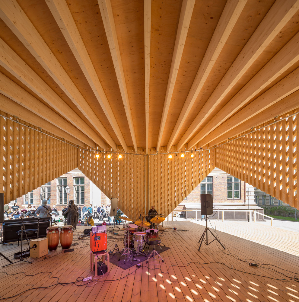 A•lava  Aalto University Wood Program-27