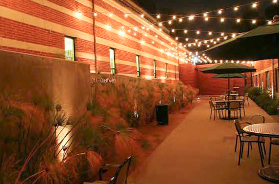 加州校园创意户外 courtyard-18