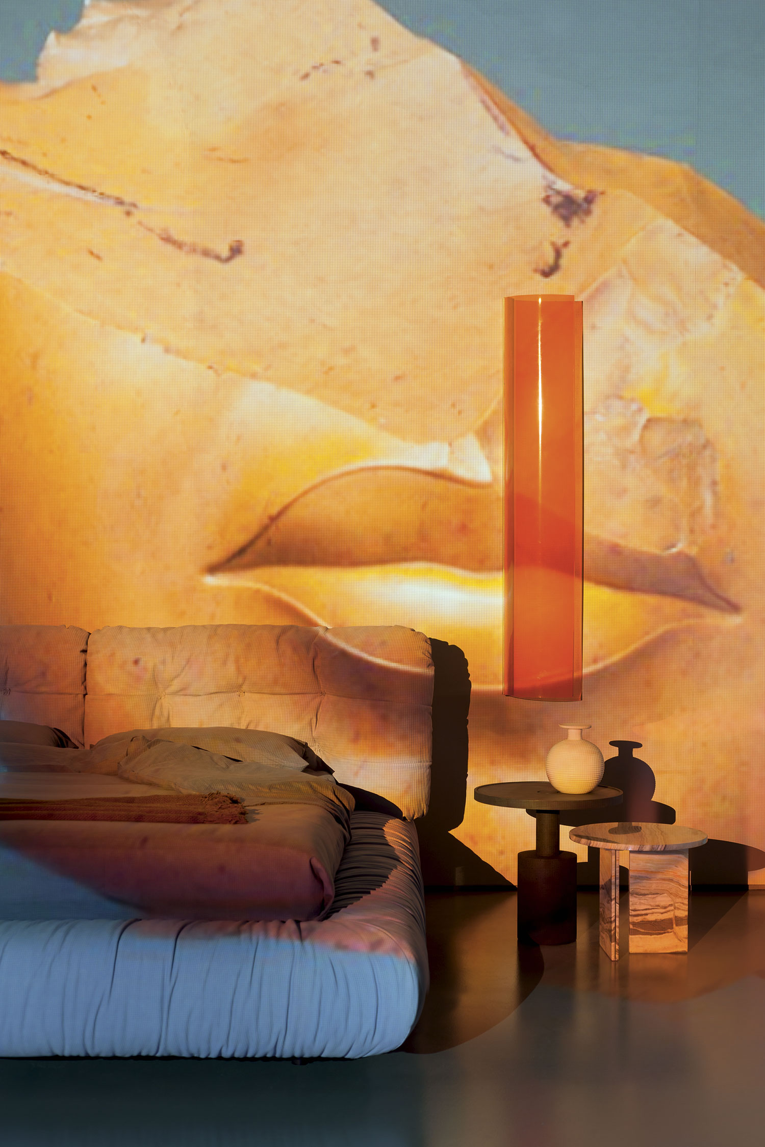 2021 米兰设计周回顾丨意大利米兰丨Hello Human-103