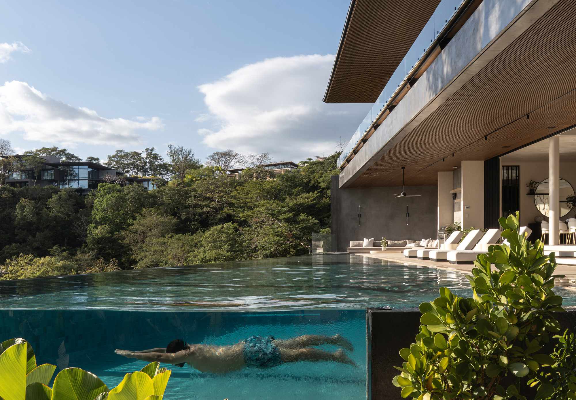 丨哥斯达黎加丨QBO3 Arquitectos-9