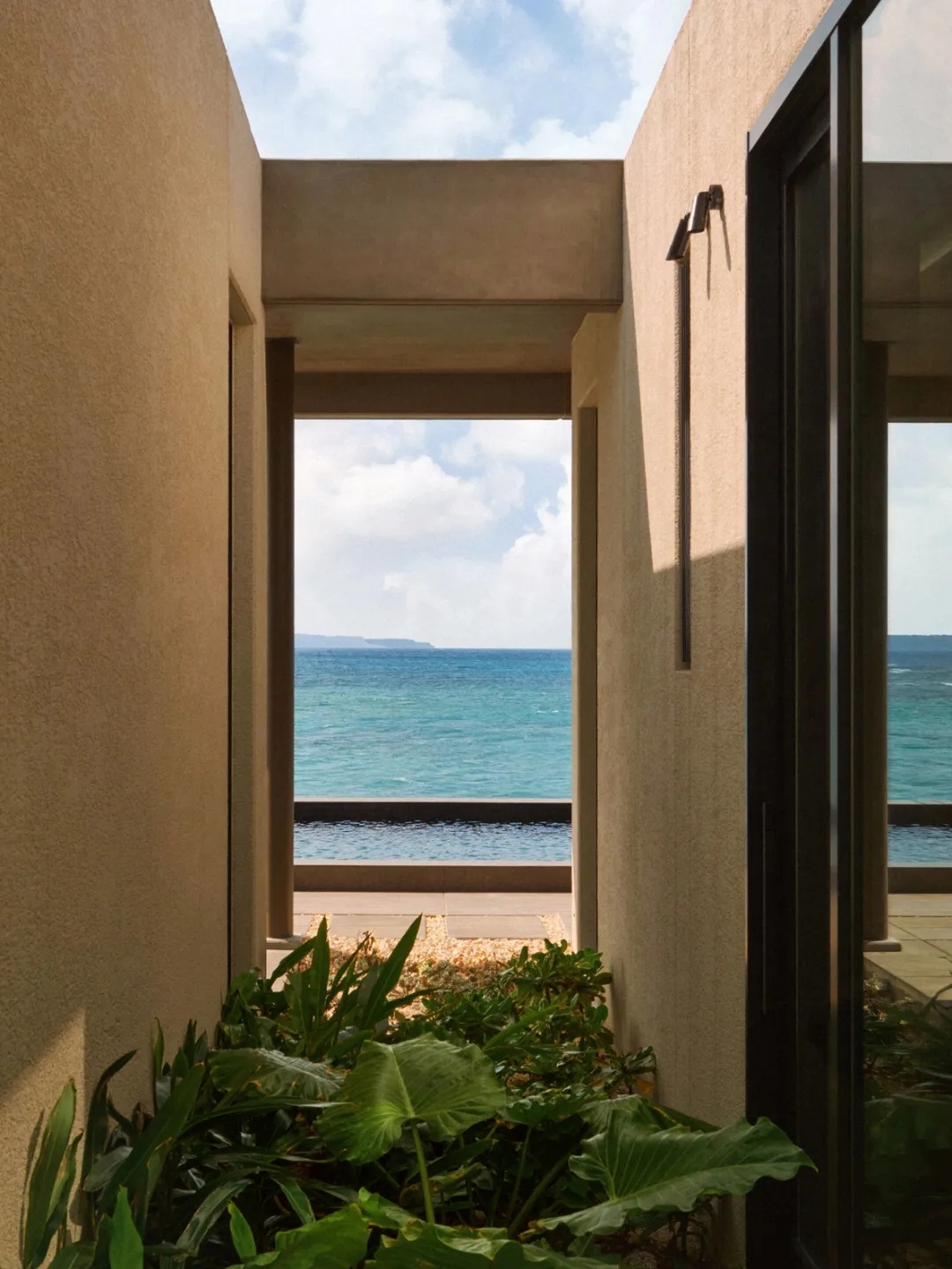 日本宫古岛Rosewood Miyakojima度假村丨日本冲绳丨荷兰设计事务所Studio Piet Boon-10