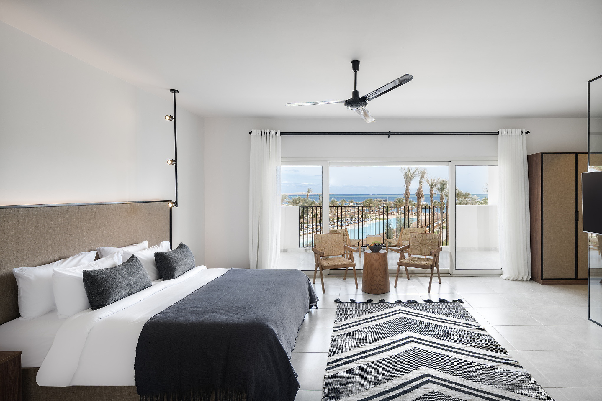 塞里海滩酒店 | Serry | 2023 | 埃及-23