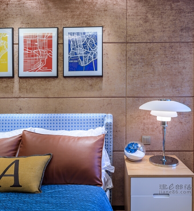 无锡柴巷 AC 户型样板房-24