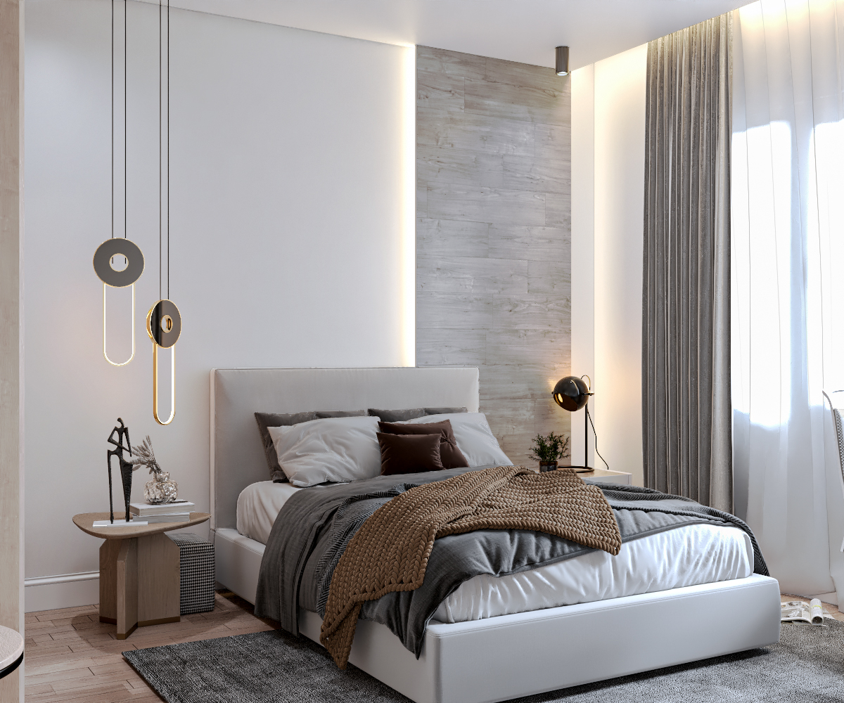 Boy room | for Wayout interior design-1