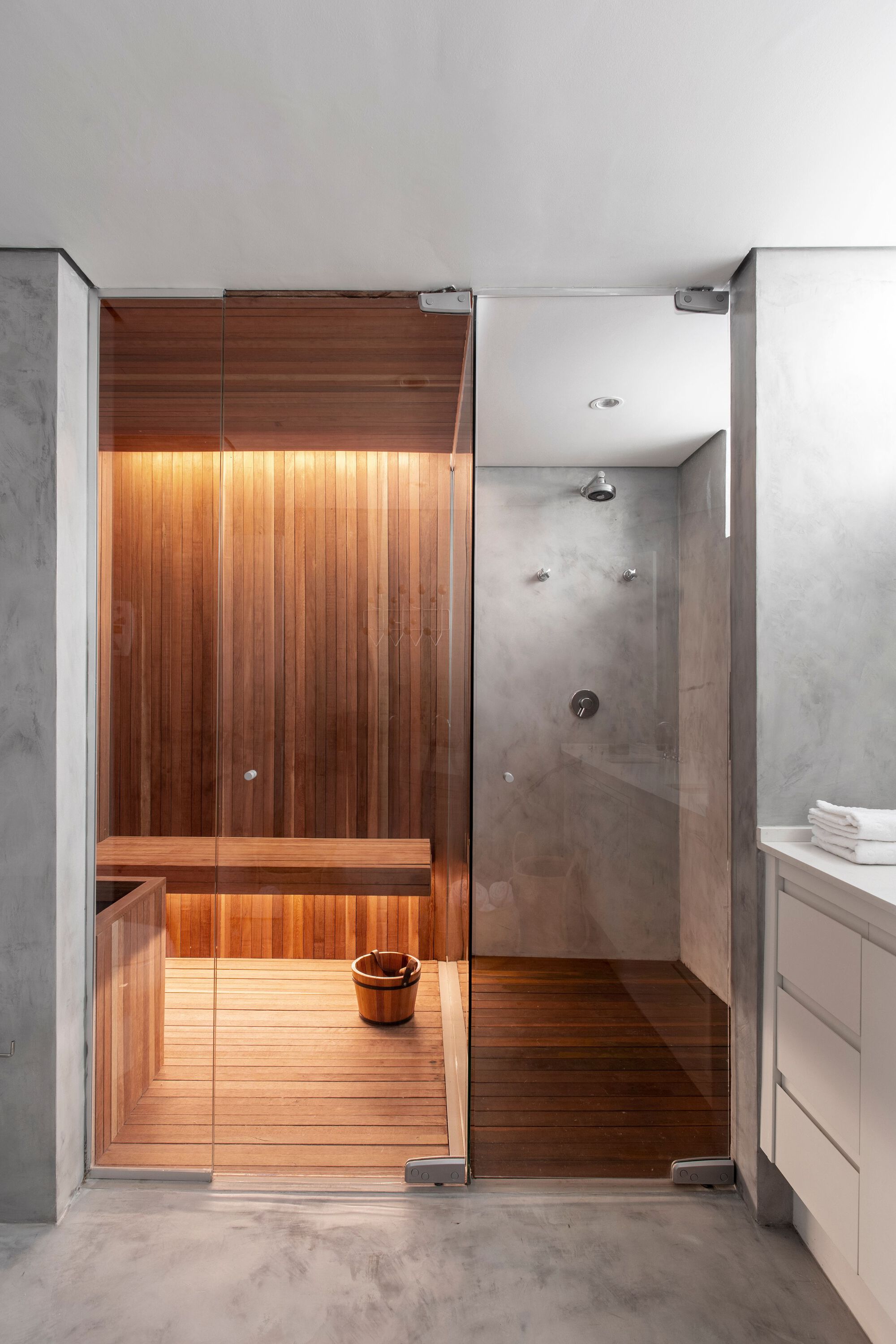 拱门公寓丨巴西圣保罗-39