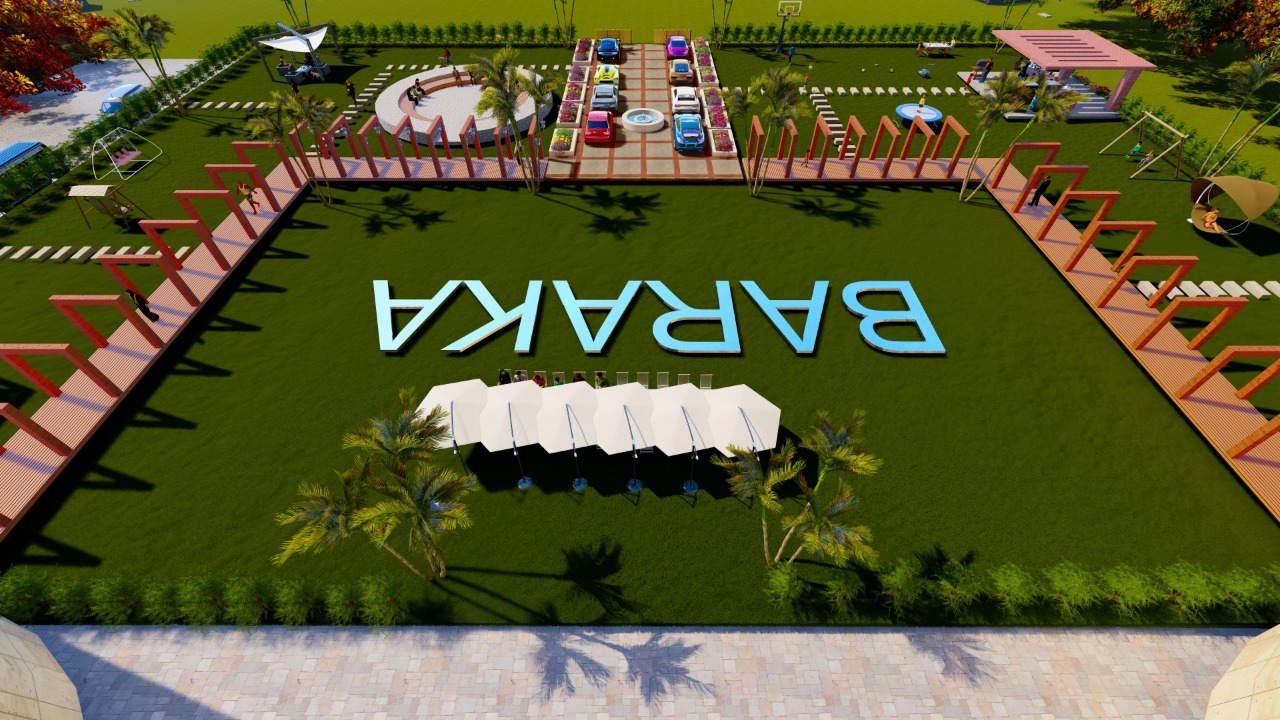 garden landscaping project-15