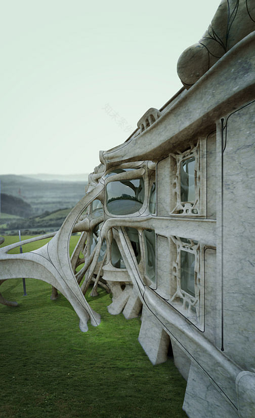 丨Cape VerdeSal丨MJB Architects等(文中未明确全部设计主体)-31