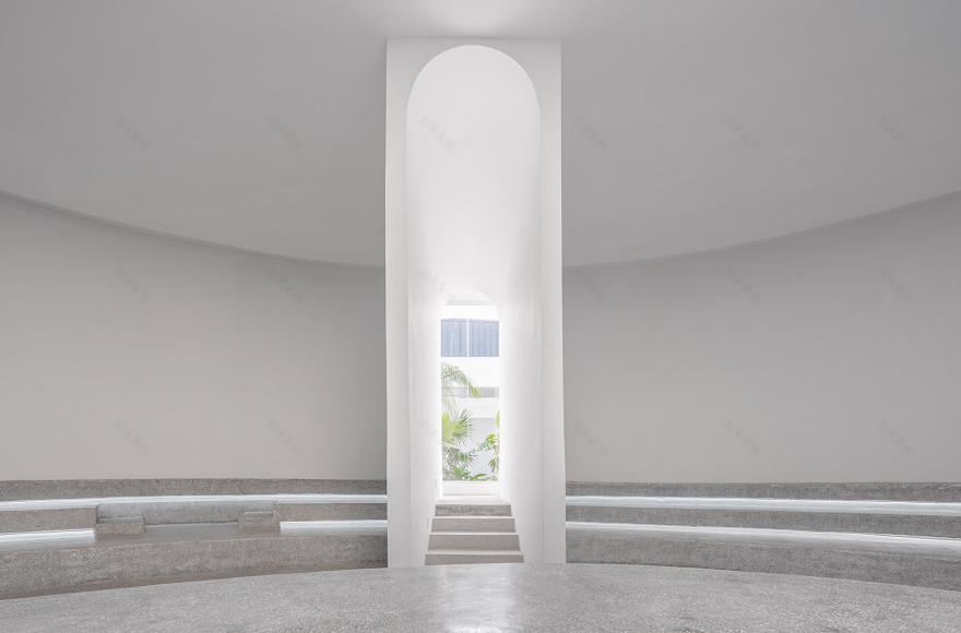 5号森林,无锡 / 精成空间设计-29