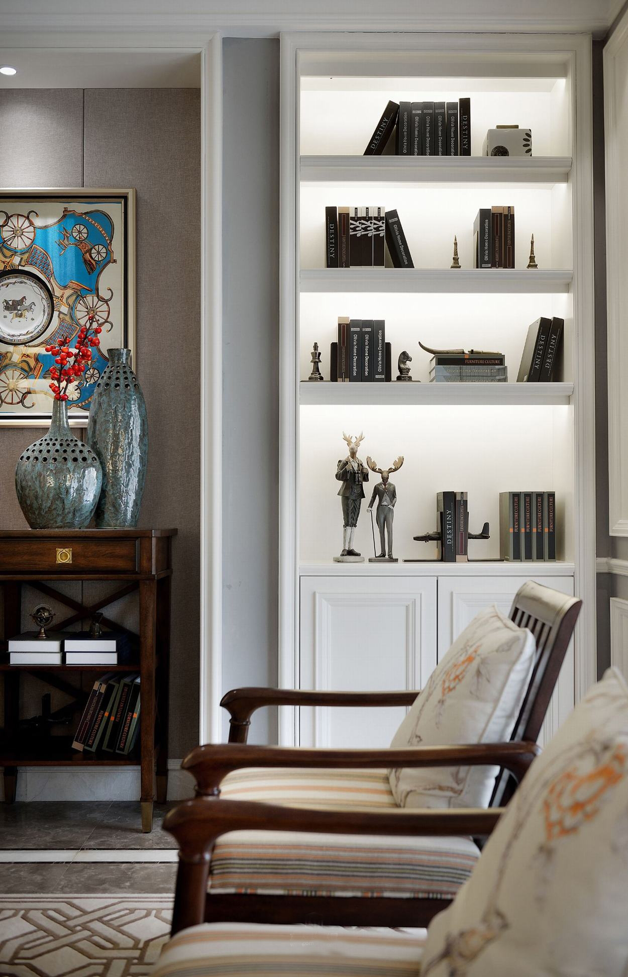 赣州山谷林墅-21