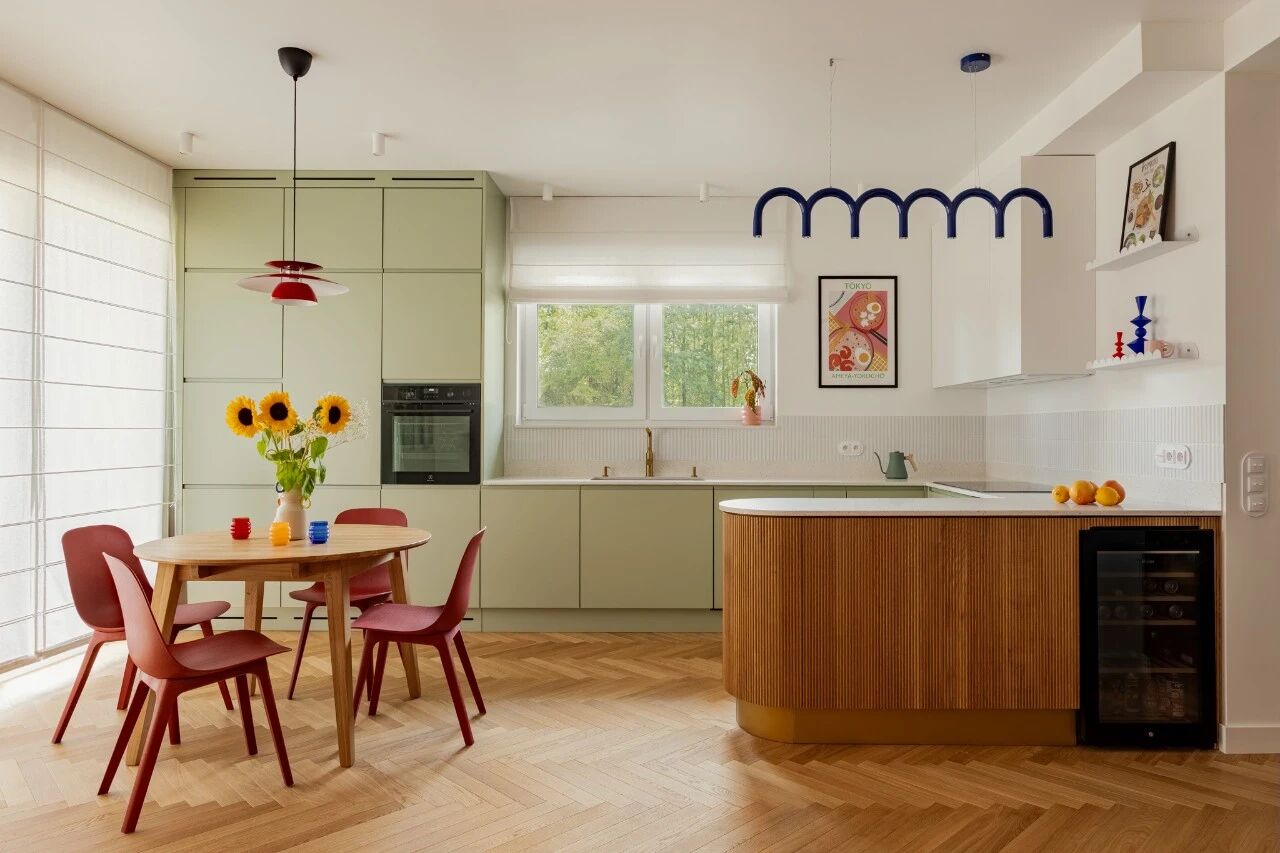 小夫妻的第一个家丨Studio Faro-0