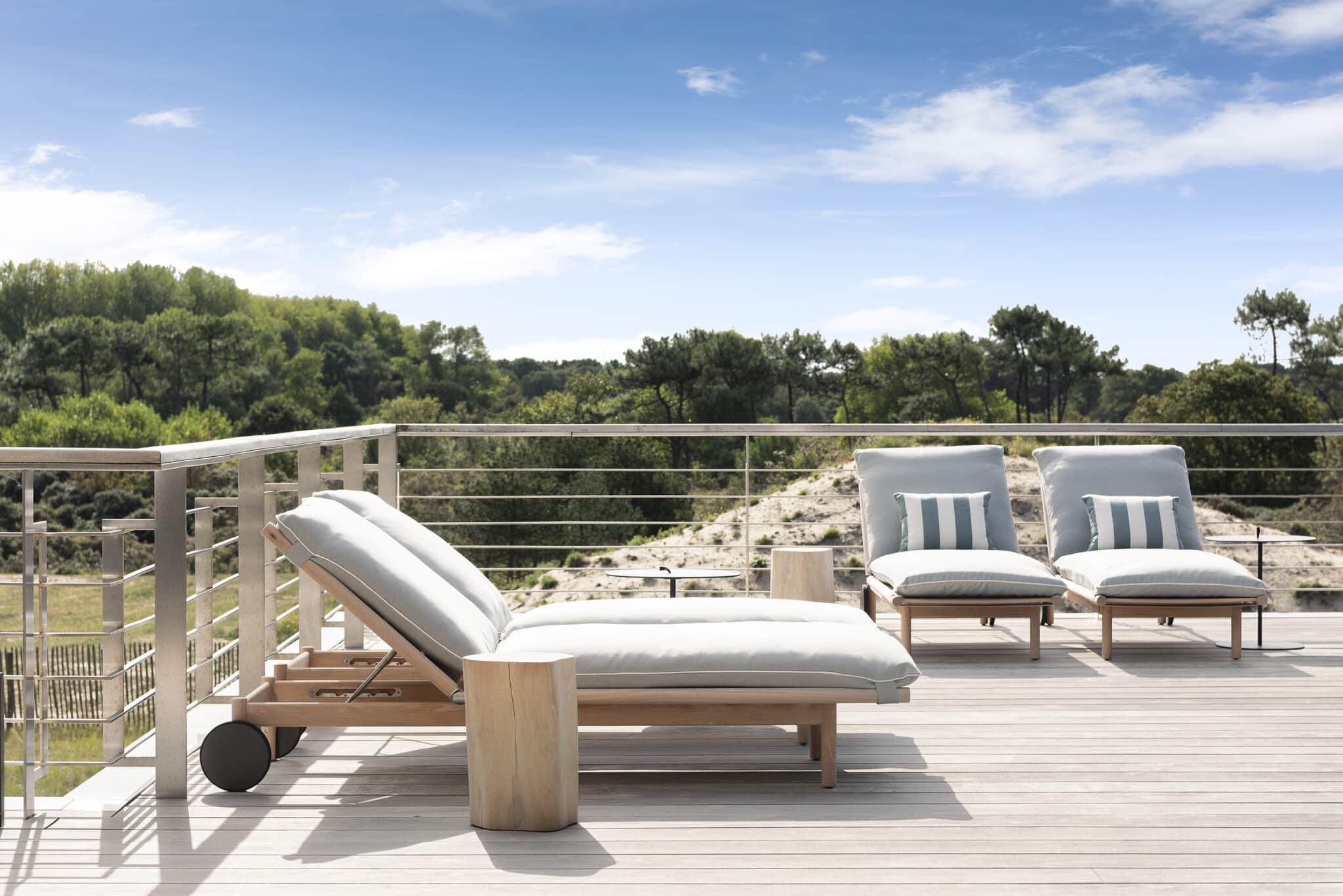 Dunes privées - 't Huis van Oordeghem-15