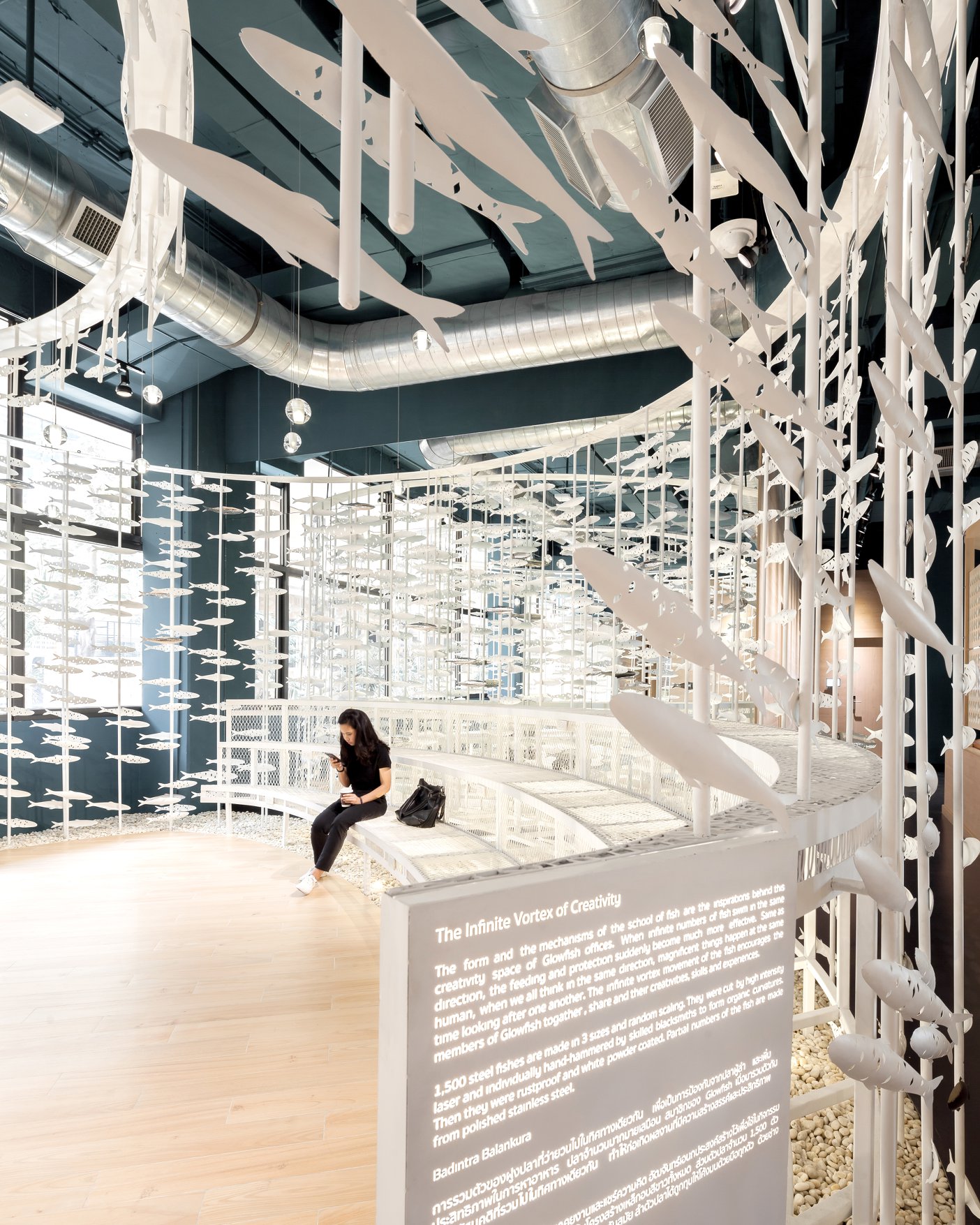 创意漩涡—— Context 工作室的鱼群灵感之作-14