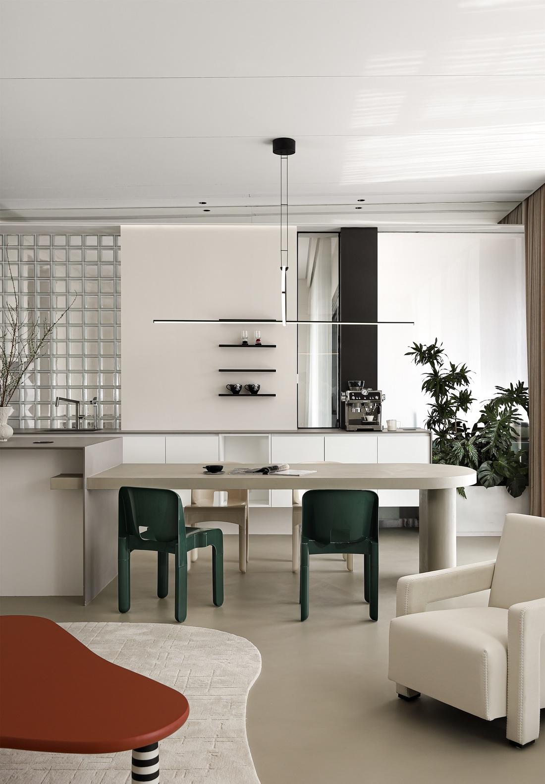 两人两猫的舒适生活空间-27