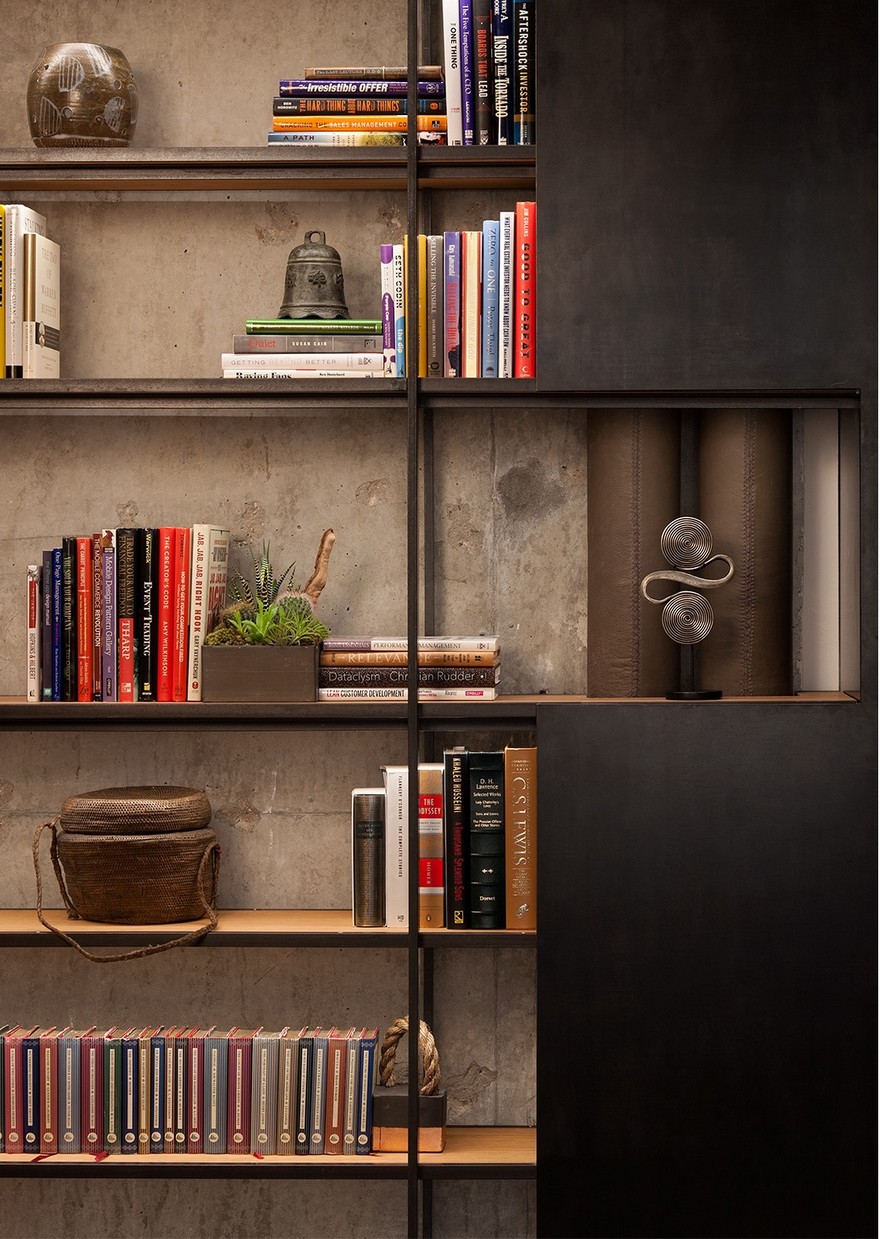 Cravotta Interiors Reimagines the Comforts of Home in an Austin High-Rise-15