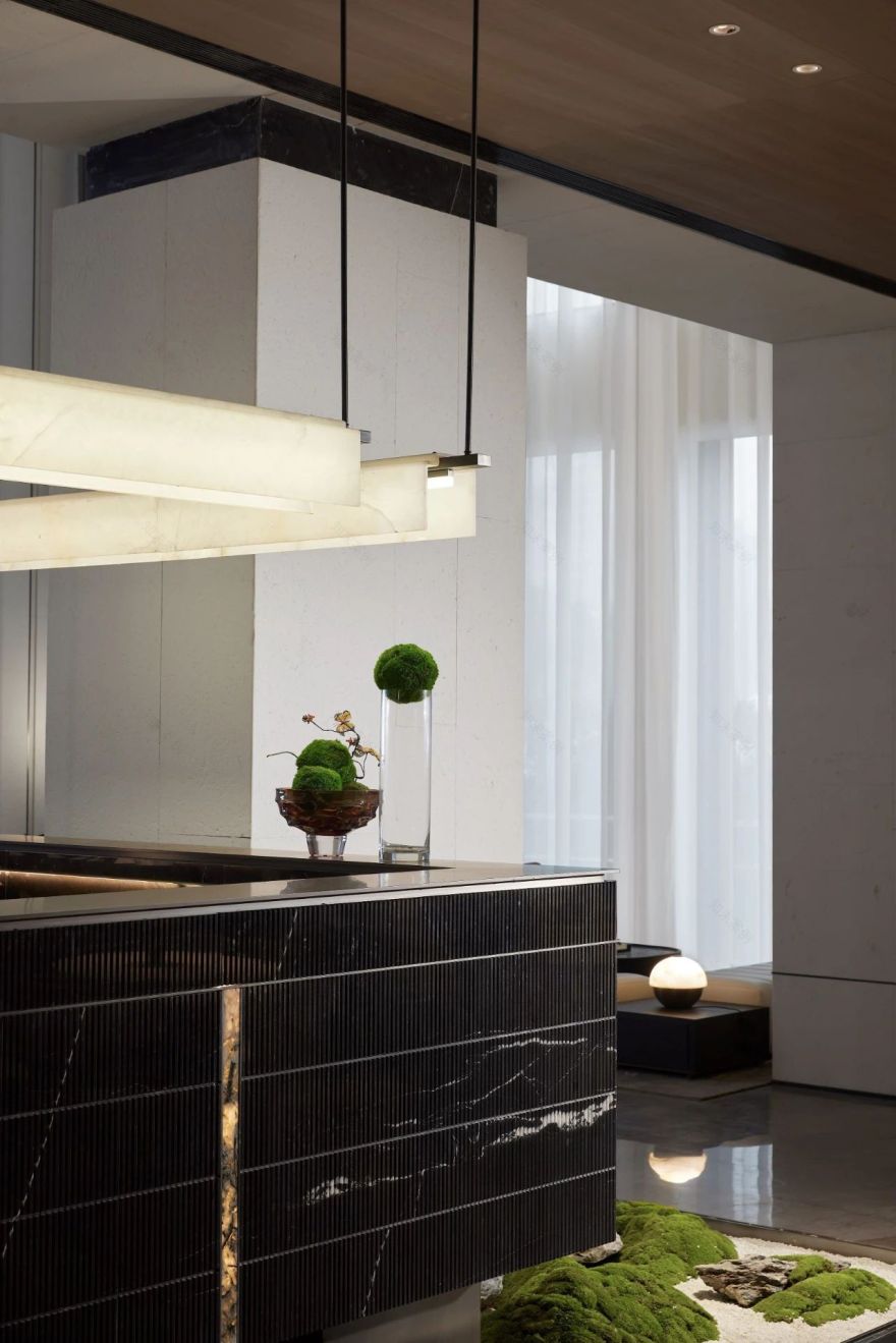 南京华发颐和四季府销售中心丨中国南京丨珠海华发实业股份有限公司-11