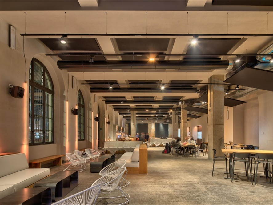 都灵COMBO TORINO青年旅舍-2