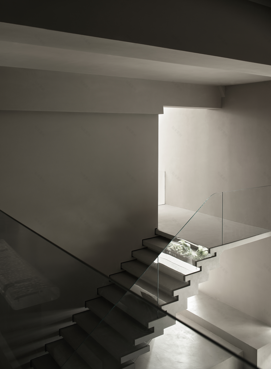 奢悦木作品牌体验馆丨中国台州丨李一设计师事务所-53