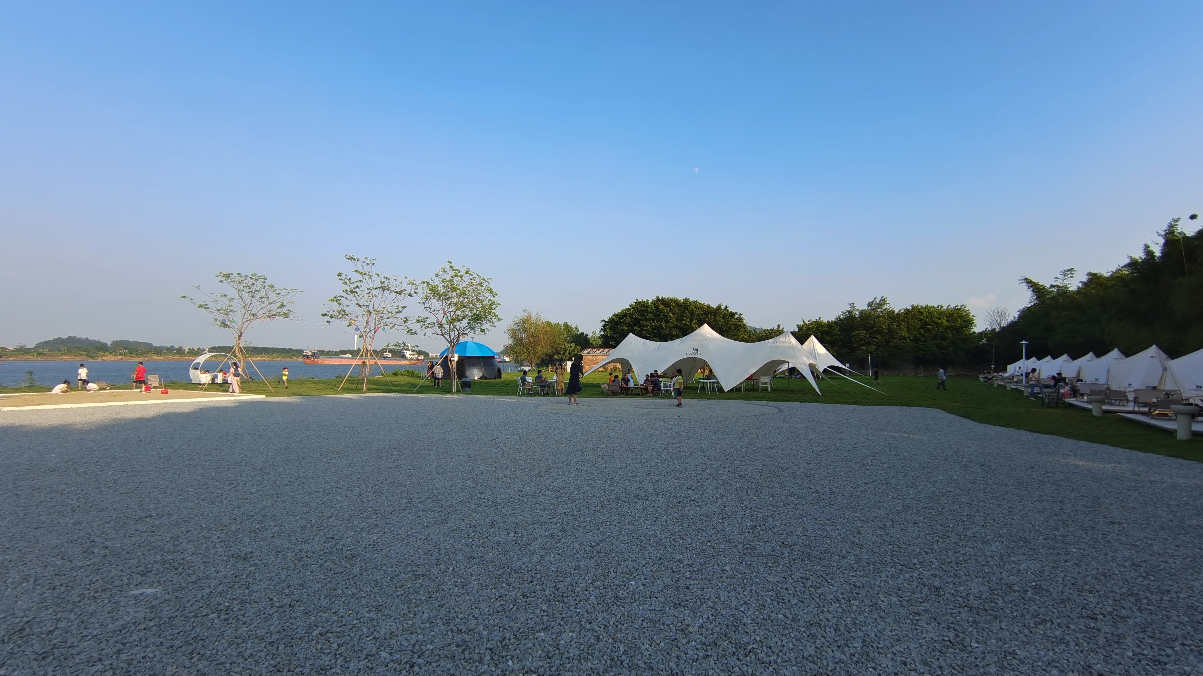 恩山·海寿方舟民宿丨中国九江丨黄冠之 | Allenwong-16