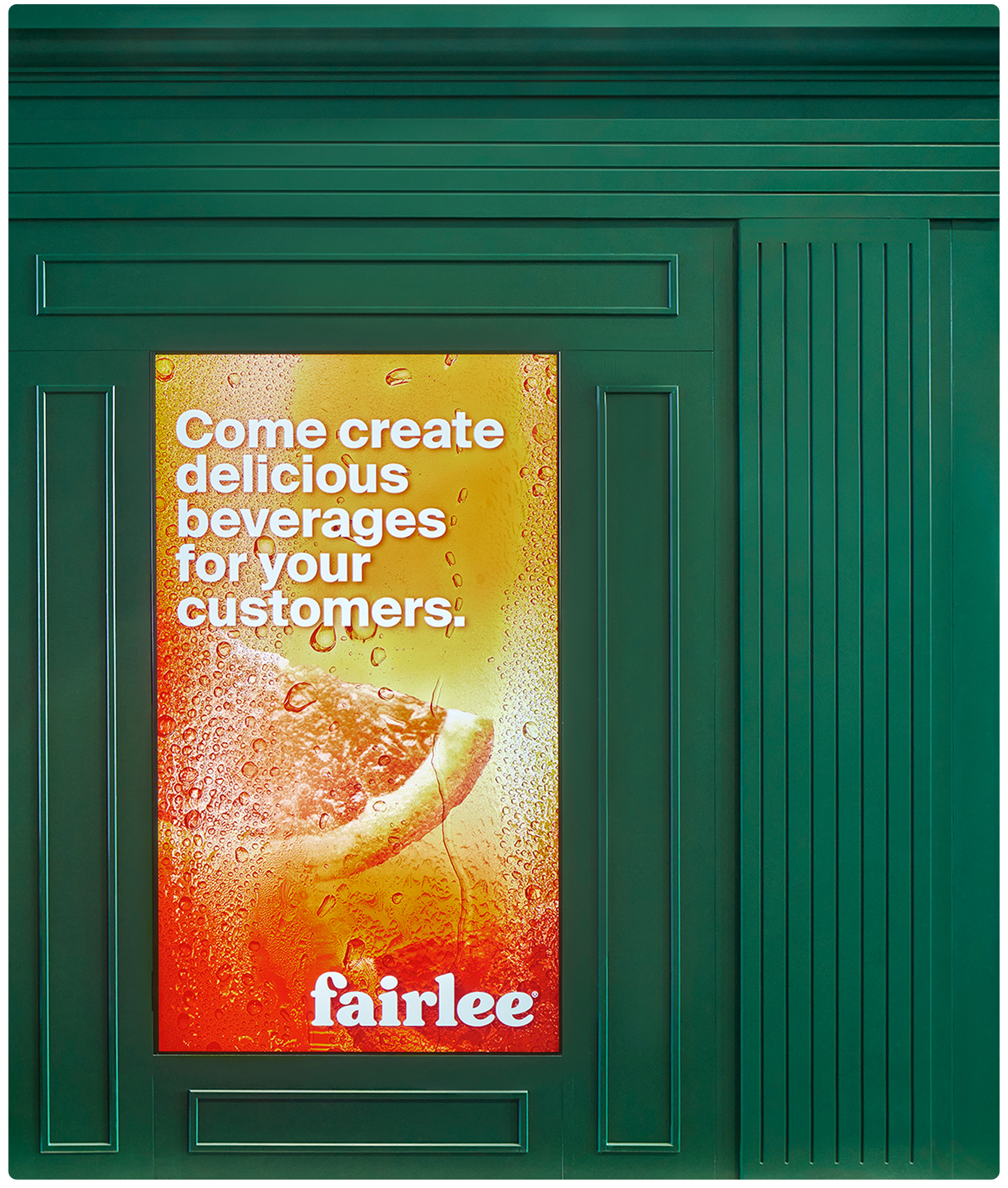 费尔利报亭 · 地下二层丨美国芝加哥丨LG2 Architecture-11