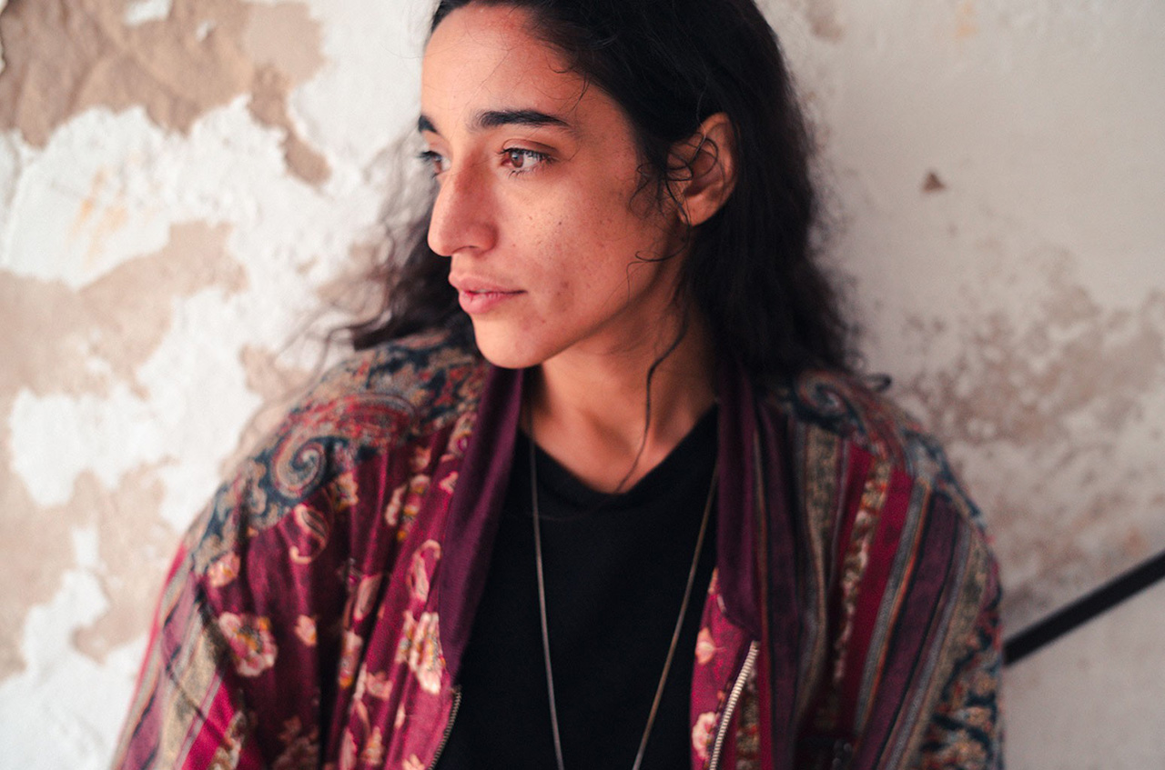 斜杠设计师 Arielle Assouline-Lichten 的创意源泉与家具设计-5