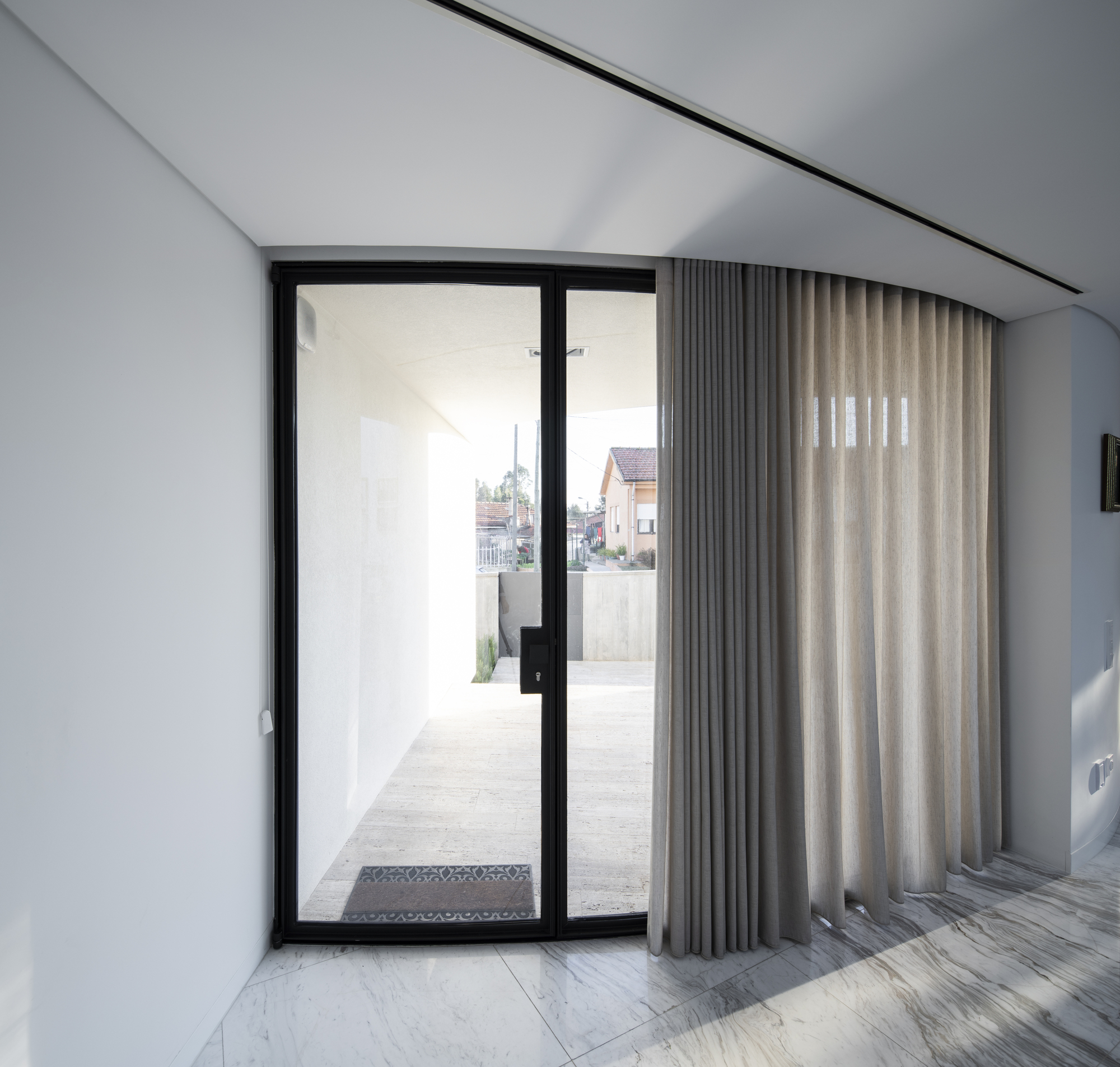 巴尔博萨住宅丨葡萄牙丨CB ARQUITECTURA-36