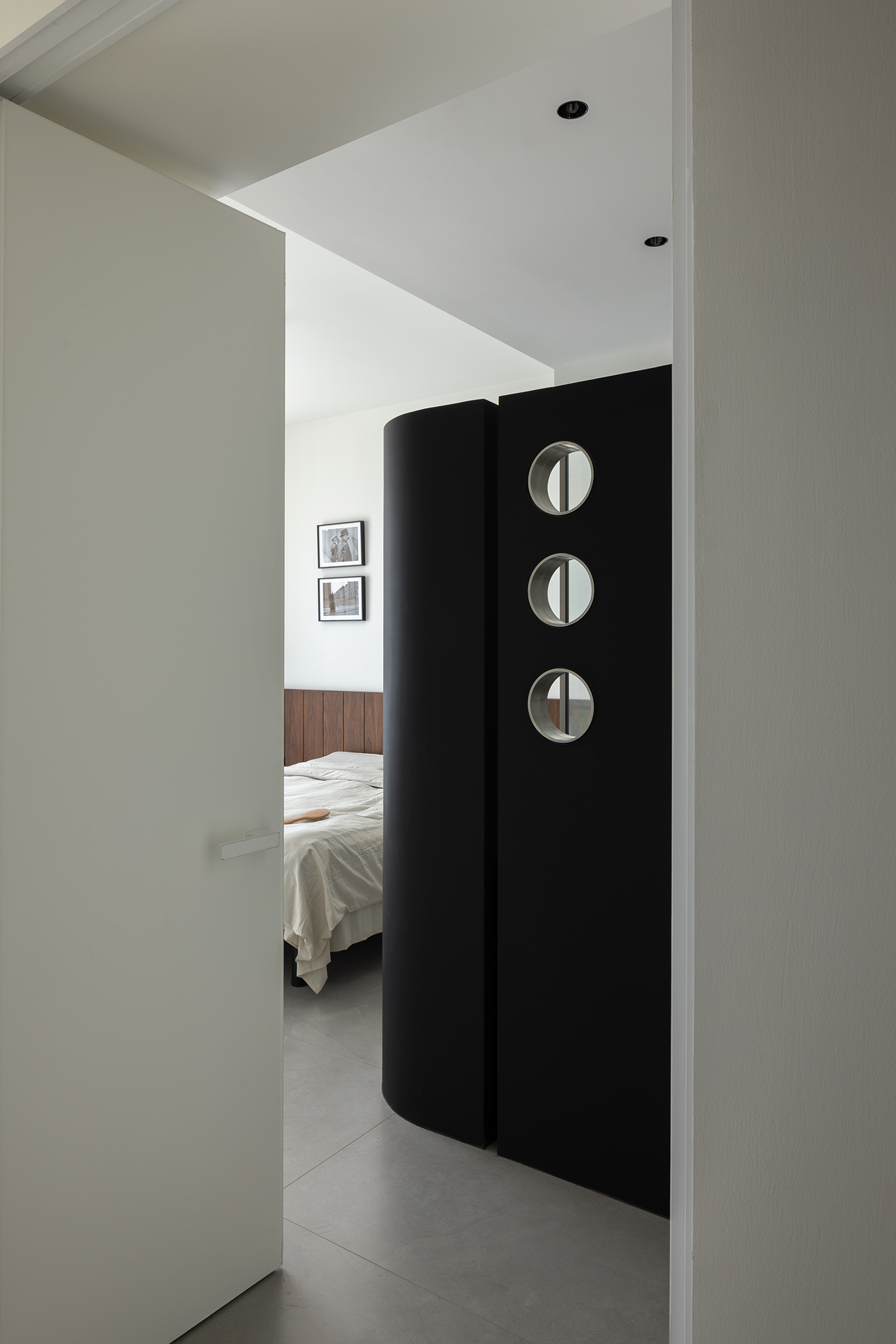 打破焦绿丨中国浙江丨Box Space Design-55