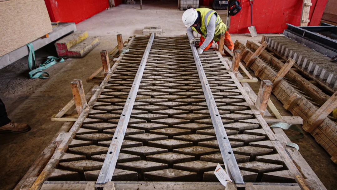 伦敦Aldersgate街150号改造项目（“Verdant”建筑）丨英国伦敦丨英国Fletcher Priest建筑事务所-27