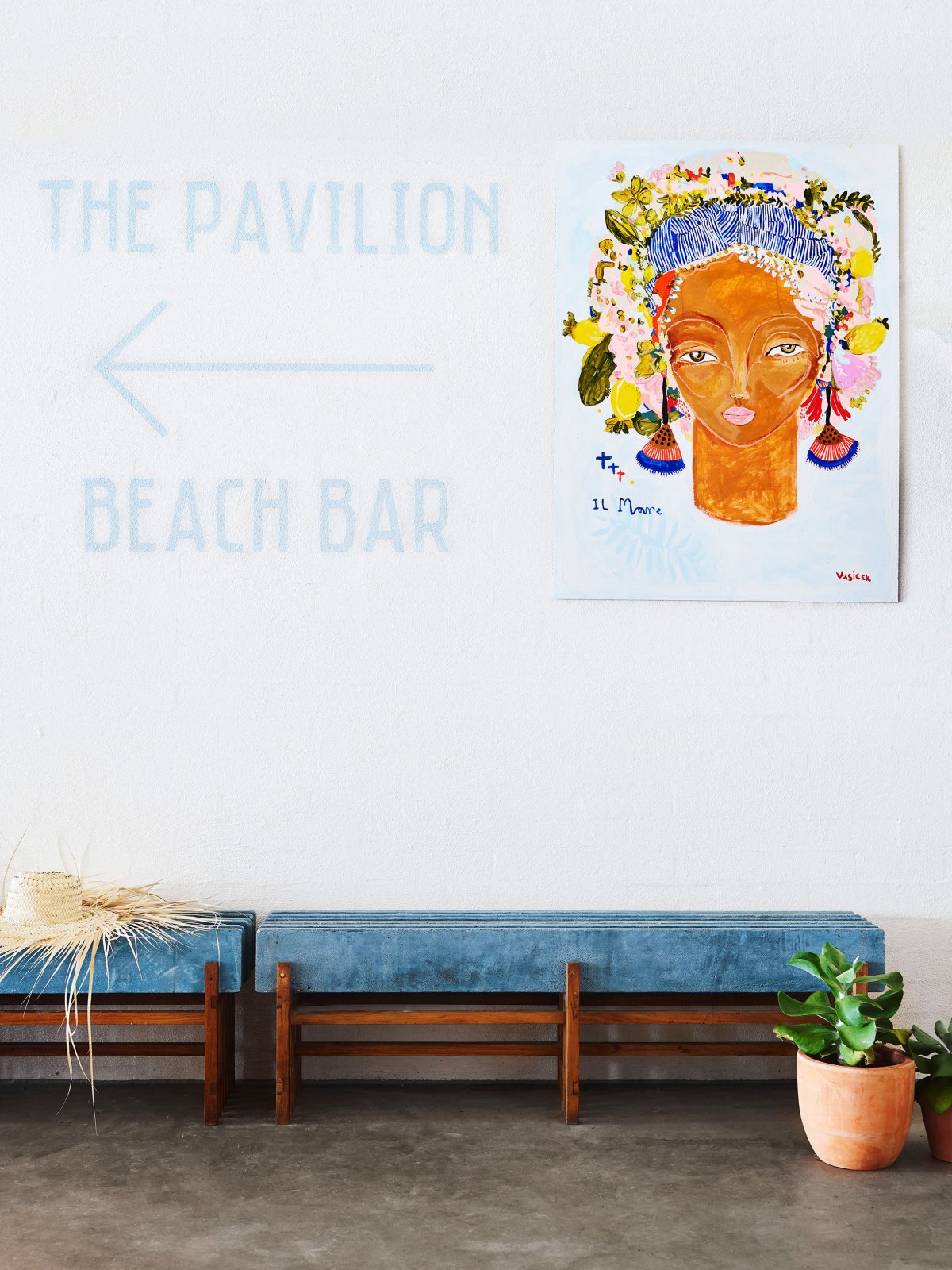 黄金海岸阳光小馆——Alexander&Co 设计的 Burleigh Heads Pavilion-28