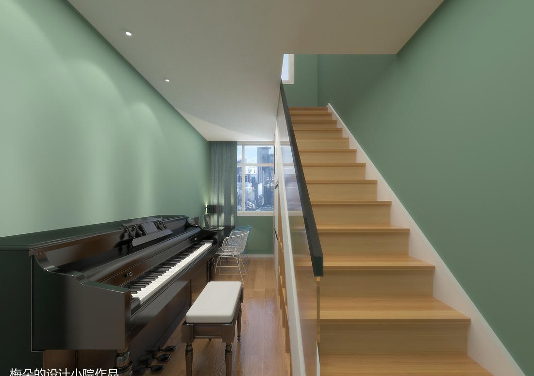 
万城广场《诗与远方，清风与你》 -9