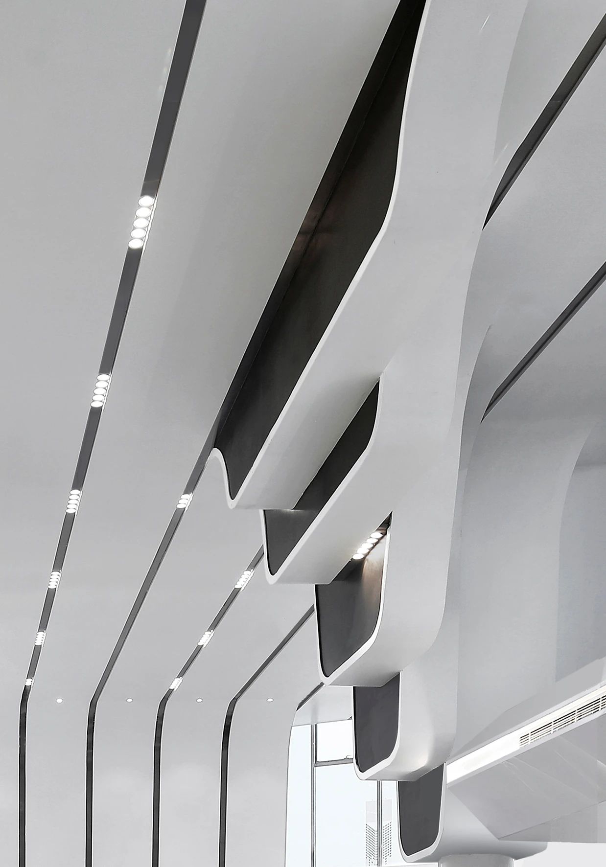 天津爱情缤纷里销售体验中心-45